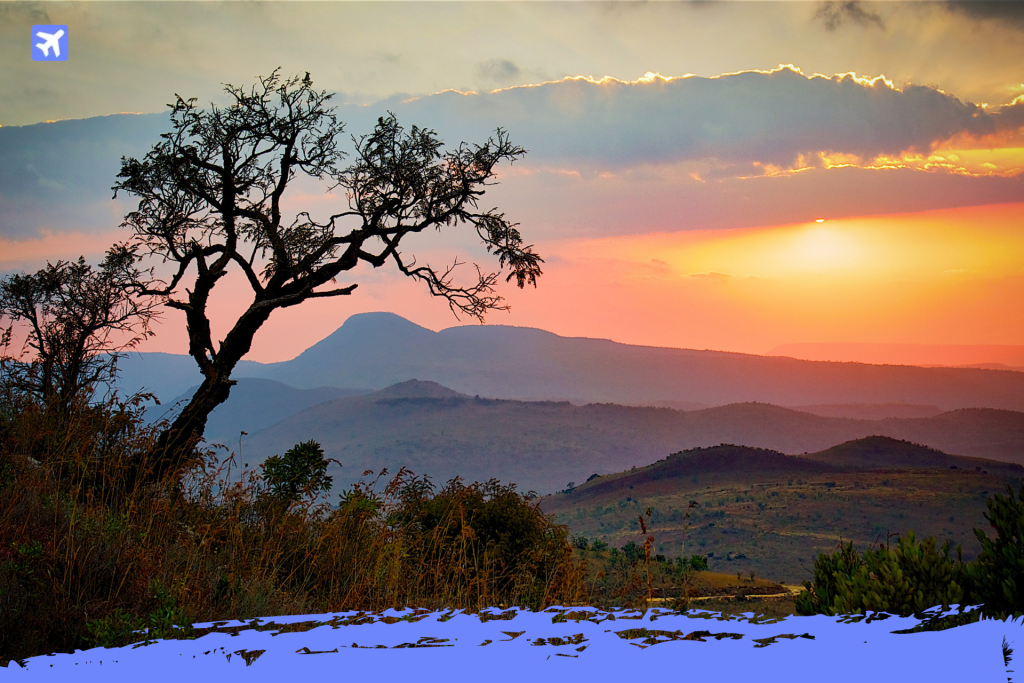 eSIM para Sudafrica safari con internet 2026