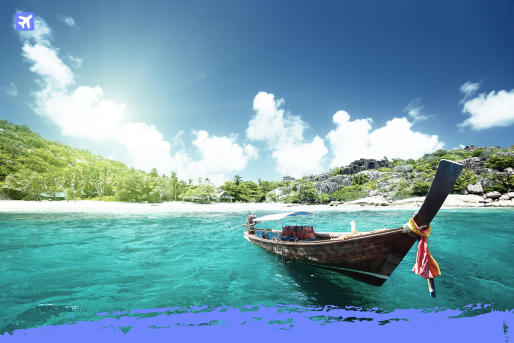 eSIM para Tailandia planes y cobertura 2026