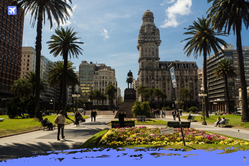 eSIM para Uruguay guia completa 2026