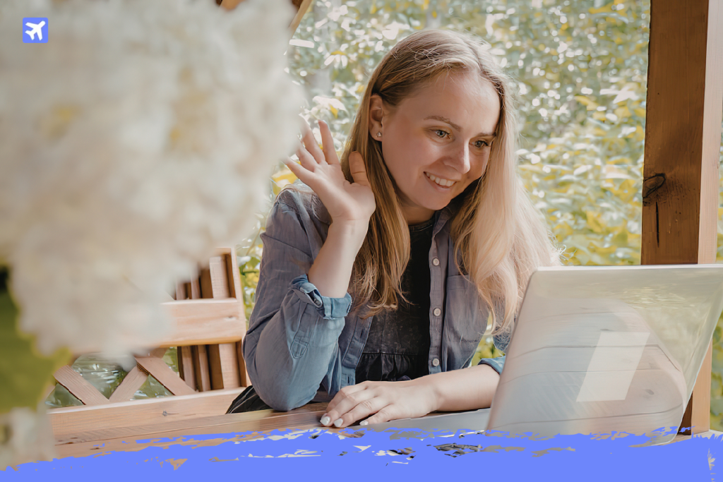 eSIM para trabajo remoto y nomadas digitales