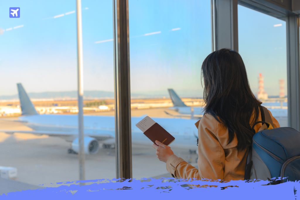 eSIM para viajes cortos de fin de semana