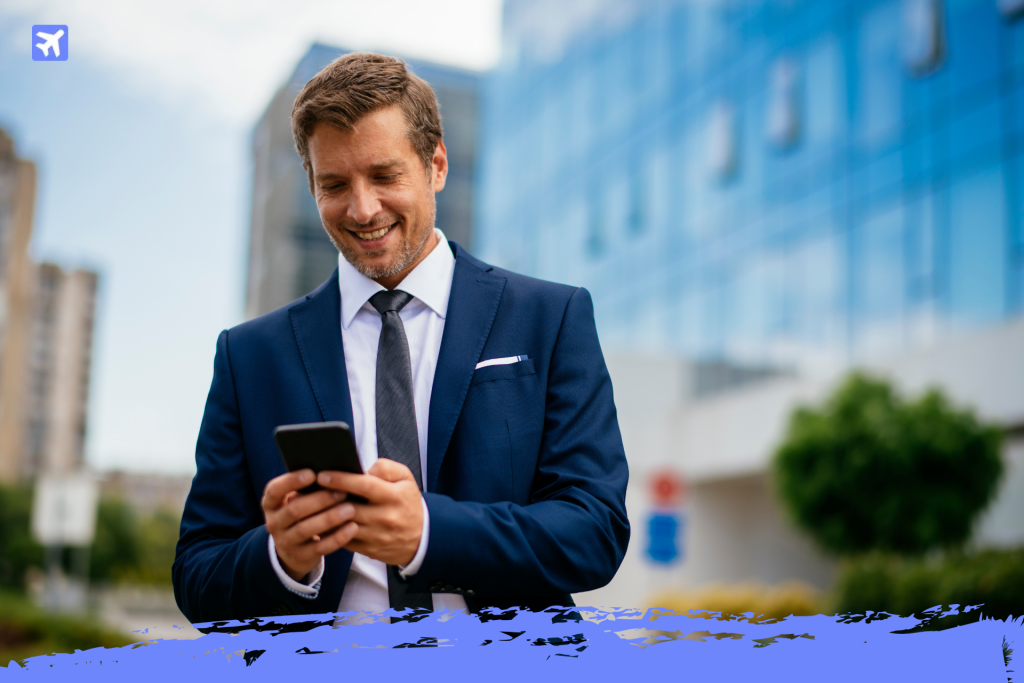 eSIM para viajes de negocios por que conviene