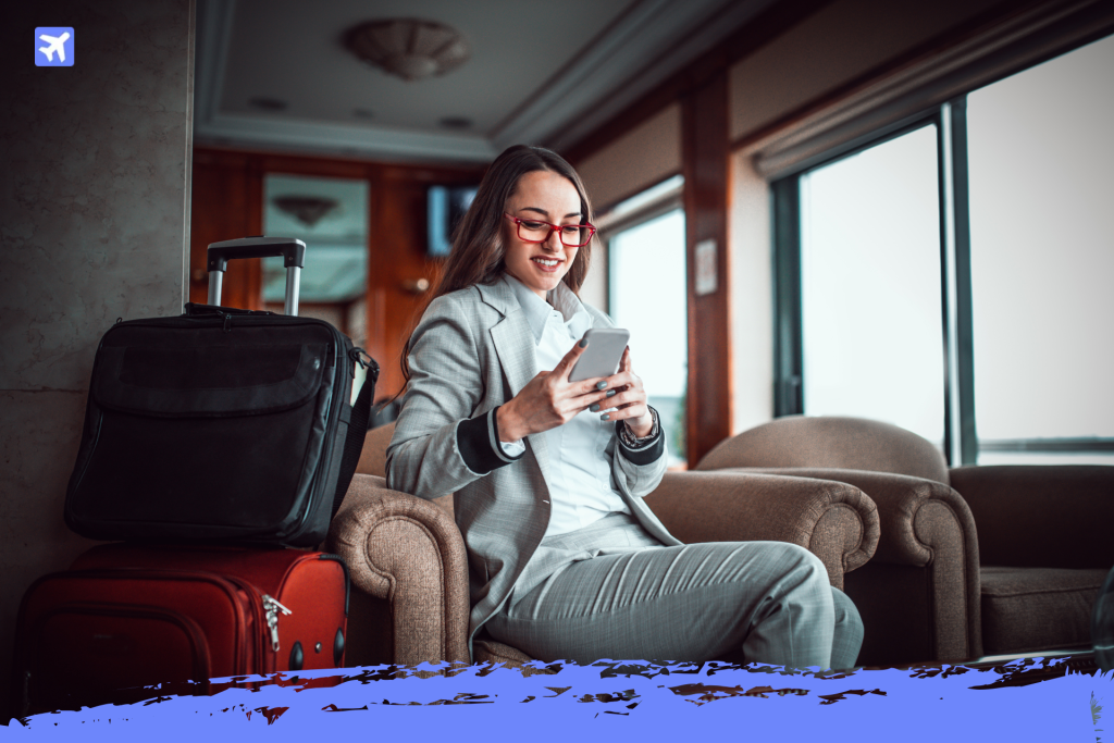 eSIM para viajes largos de mas de un mes