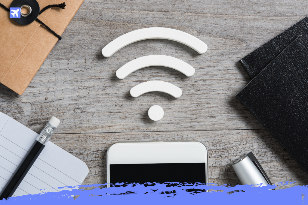eSIM vs WiFi portatil comparativa completa