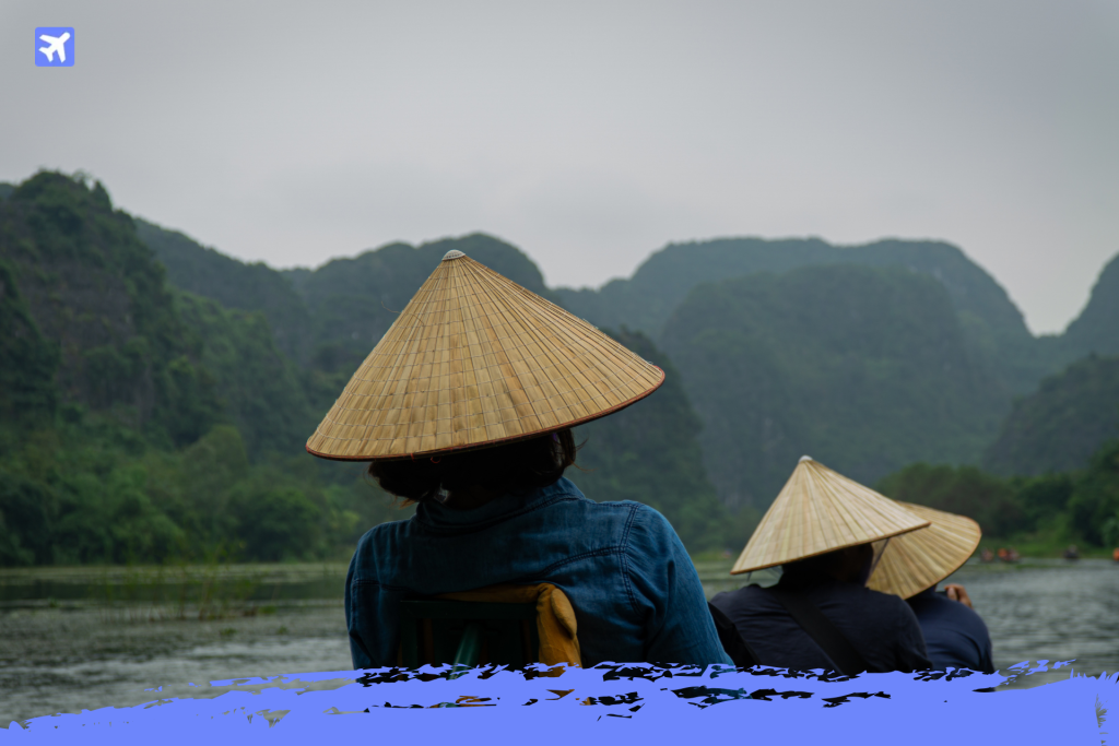 viajar a Vietnam
