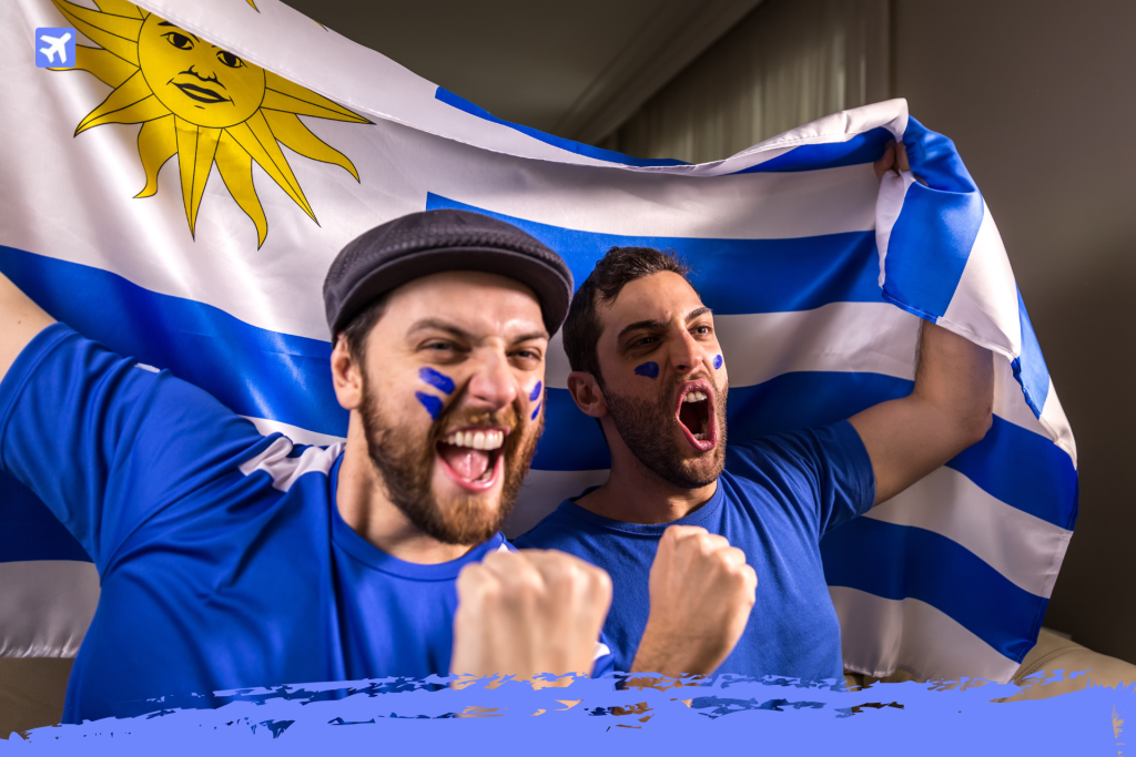 Mundial 2026 guia completa para hinchas uruguayos