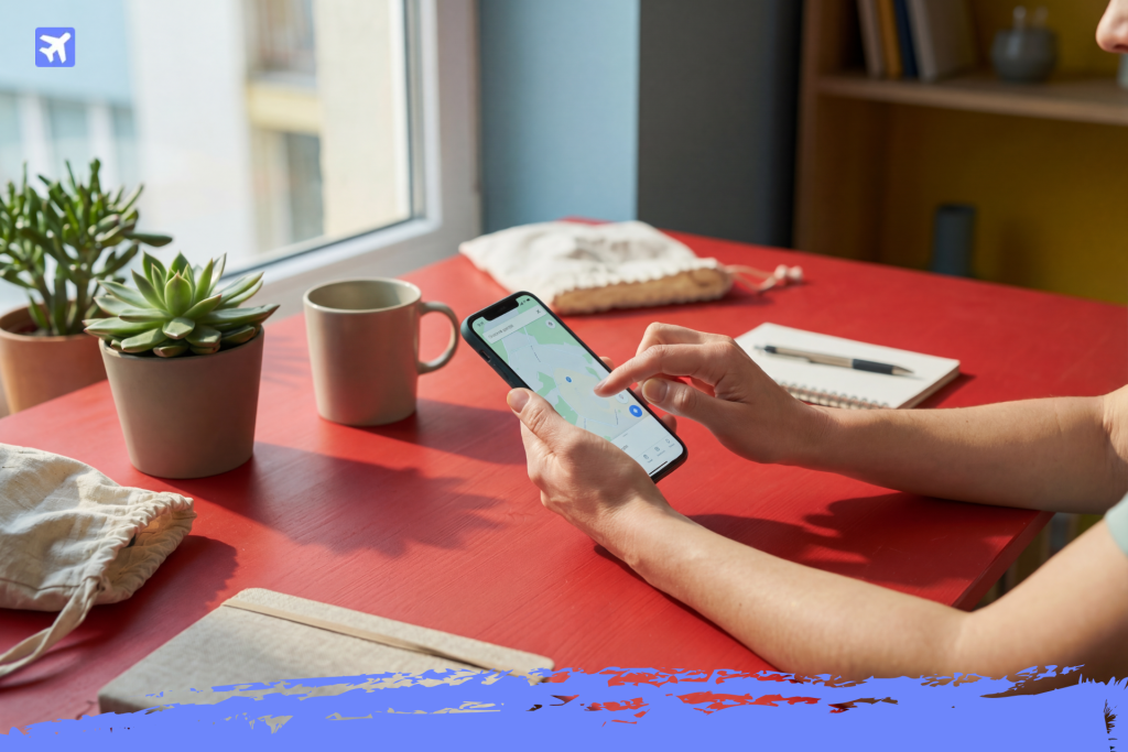 Apps imprescindibles para viajeros en 2026 las que realmente usas