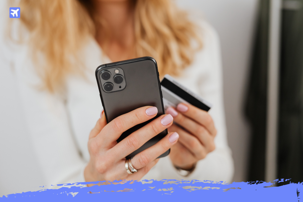 Como preparar tu celular antes de un viaje internacional guia completa