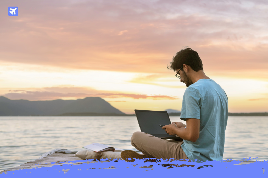 Como ser nomada digital en 2026 guia completa desde LATAM