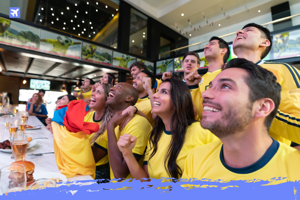 Mundial 2026 guia completa para hinchas colombianos