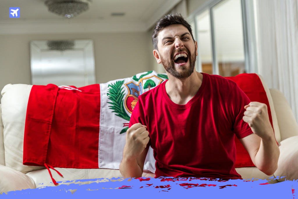 Mundial 2026 guia completa para hinchas peruanos