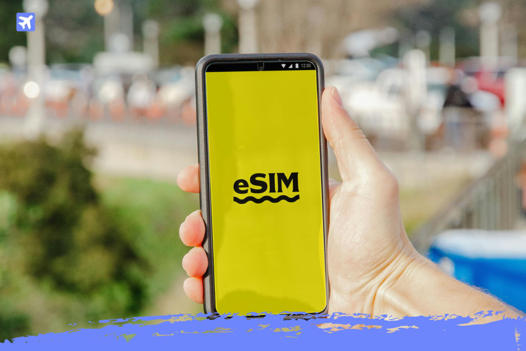 Que es una eSIM todo lo que necesitas saber en 2026