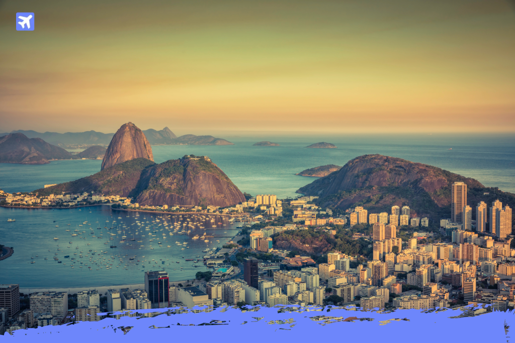 Que hacer en Brasil guia completa de viaje 2026