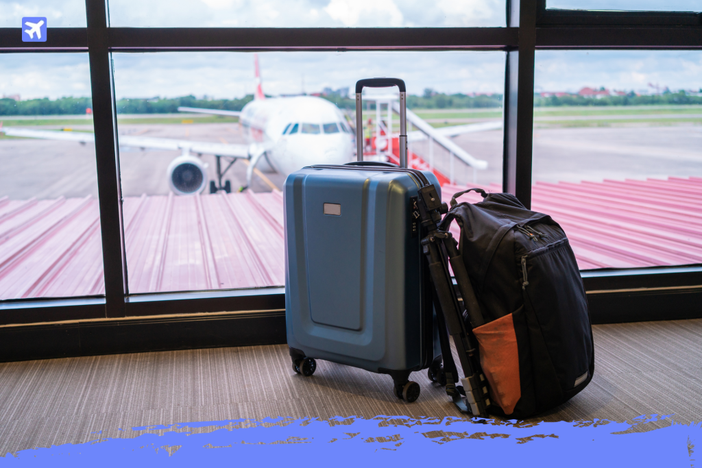 Que llevar en el equipaje de mano checklist definitivo para viajes internacionales