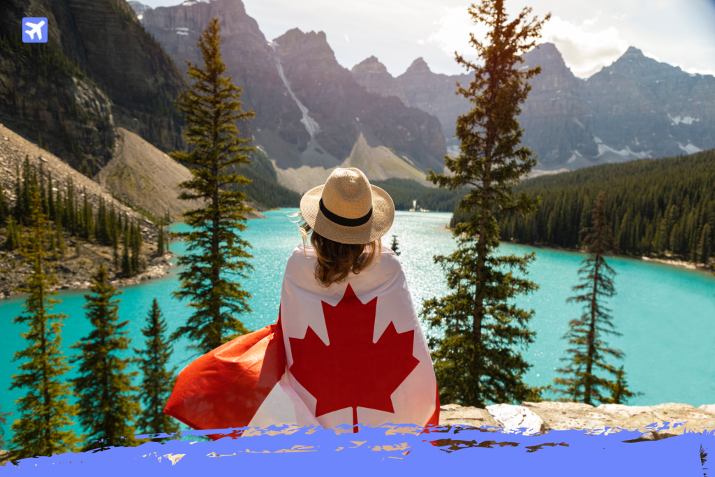 Requisitos para viajar a Canada desde Mexico en 2026 eTA documentos y mas