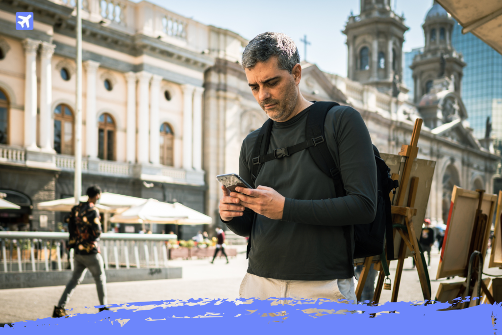 Roaming vs eSIM en Chile cual conviene mas