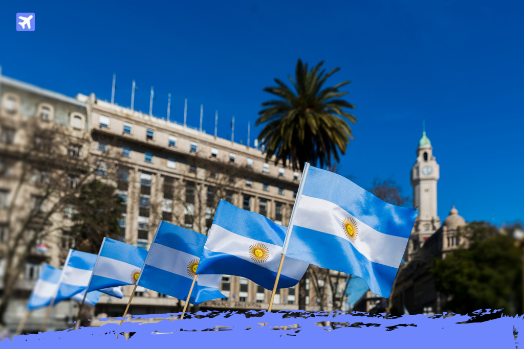 eSIM Argentina guia completa para viajeros 2026