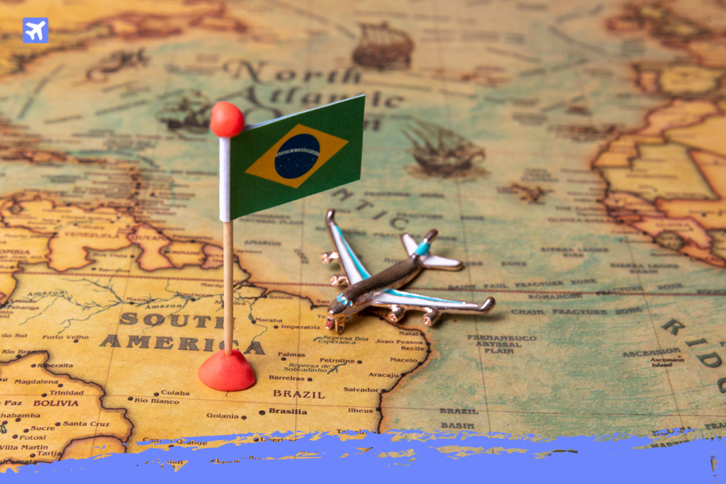 eSIM Brasil guia completa para viajeros 2026