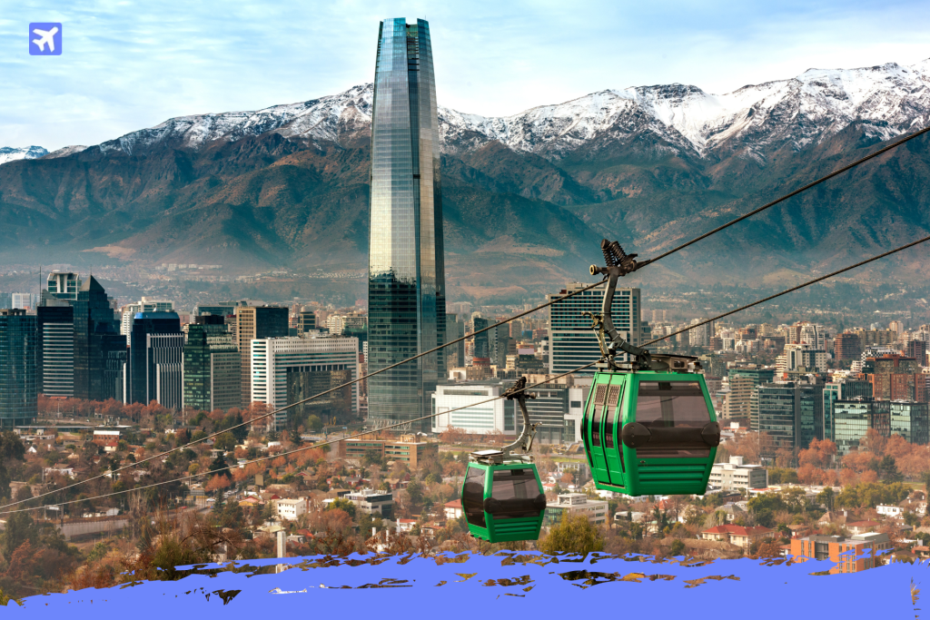 eSIM Chile guia completa para viajeros 2026