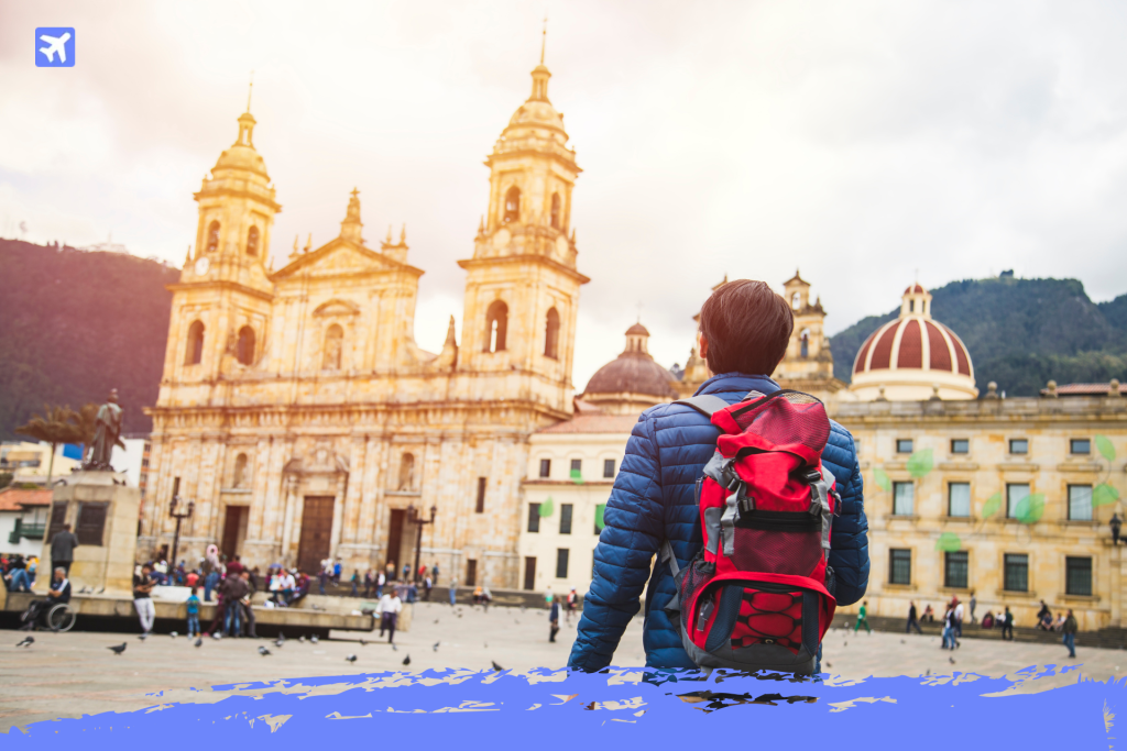 eSIM Colombia guia completa para viajeros 2026