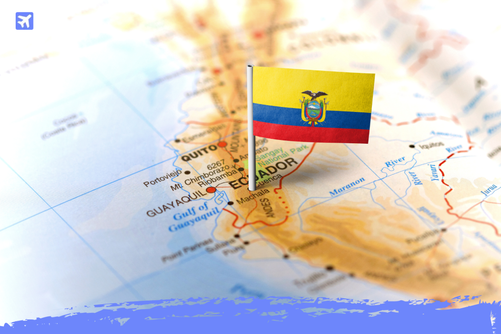 eSIM Ecuador guia completa para viajeros 2026