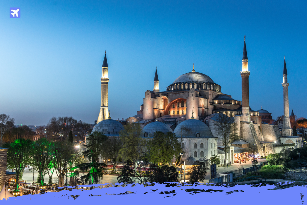 eSIM Turquia guia completa para viajeros 2026