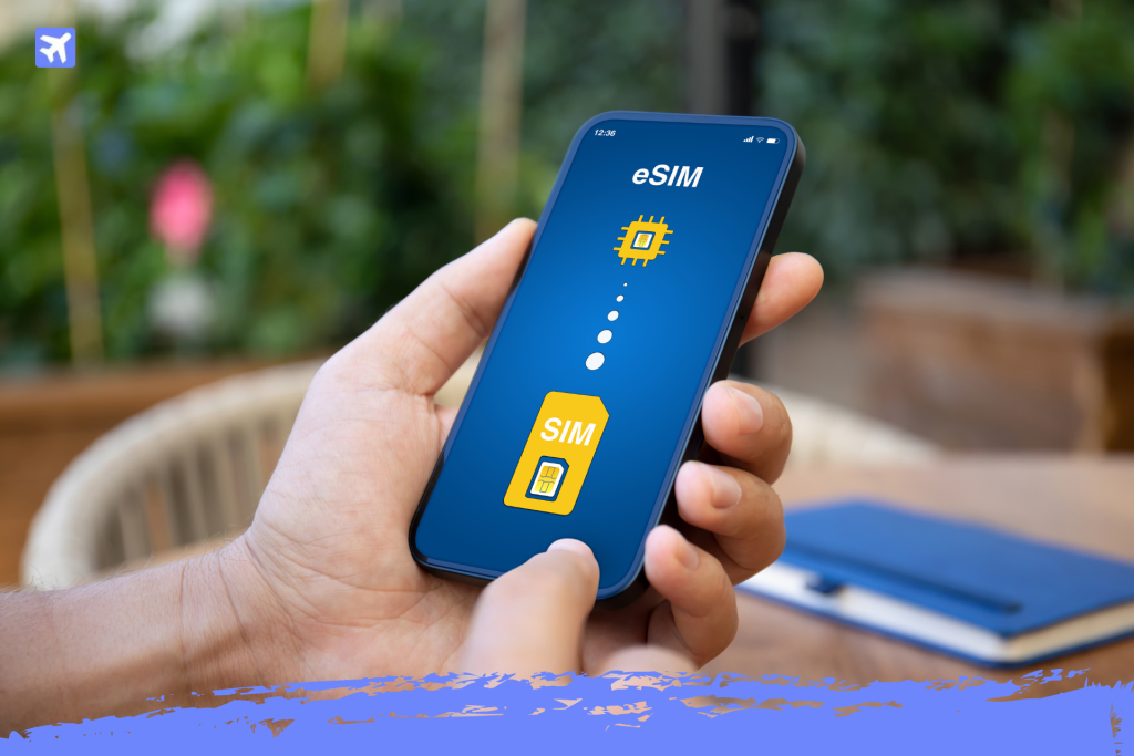 ¿Como saber si mi celular tiene eSIM Guia por marca y modelo