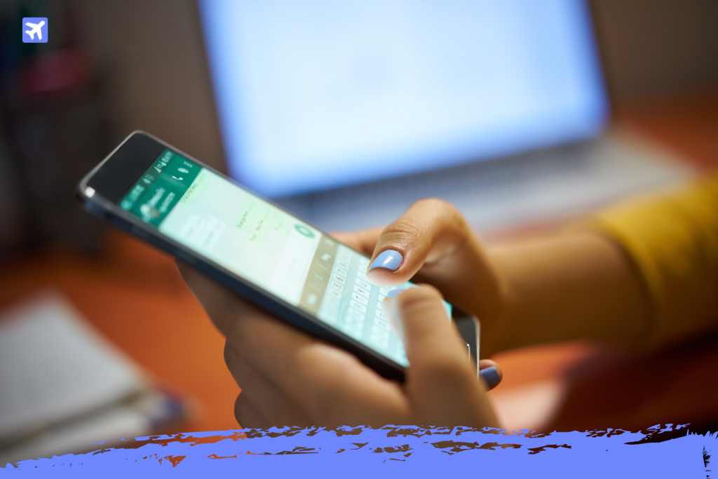 ¿Se puede usar WhatsApp con eSIM Todo lo que necesitas saber